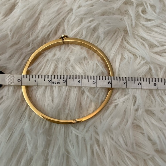 Elegant Kate spade bangle bracelet - Picture 6 of 7